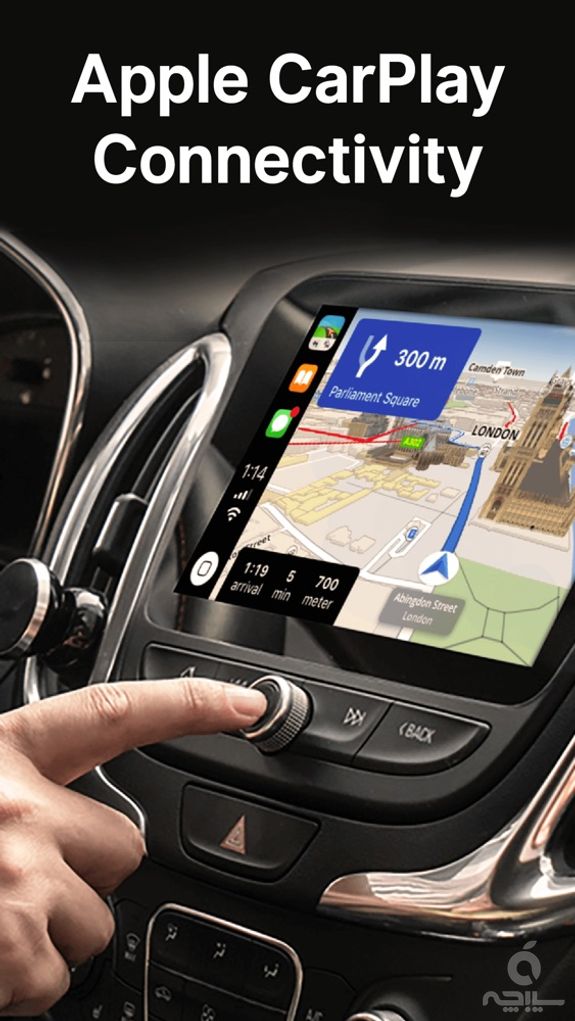 Sygic GPS Navigation & Maps