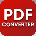 PDF Converter to JPEG & Word