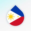 Learn Tagalog language - Drops