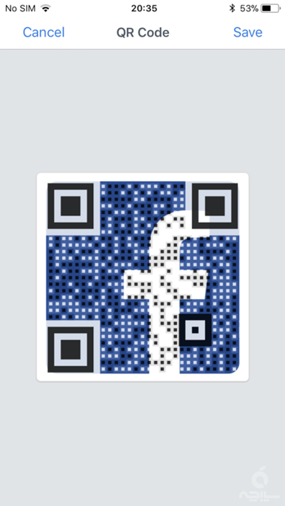 QR Code Generator & Creator