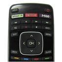 Remote for Vizio