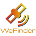 ردیاب وی فایندر (WeFinder)