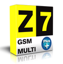 دزدگیر Z7-GSM Multi