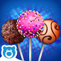 Cake Pop Maker by Bluebear