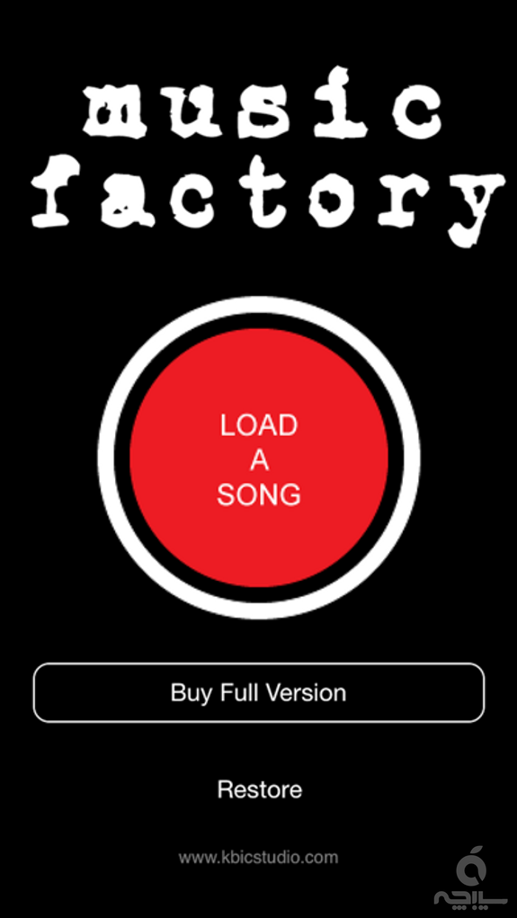 Music Factory Lite -