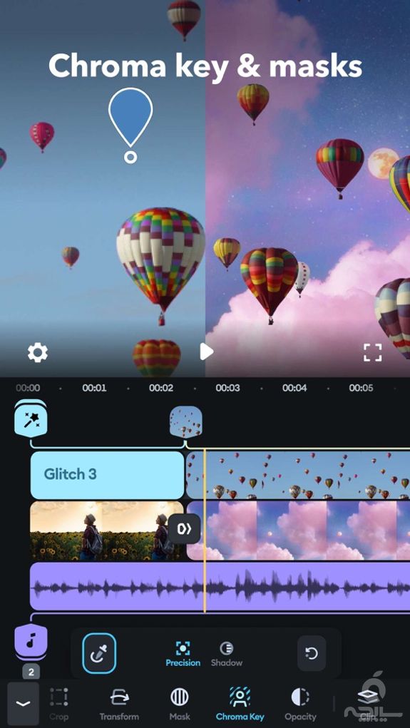 Splice - Video Editor & Maker