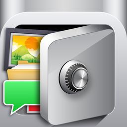 App Lock · Secret Photo Album