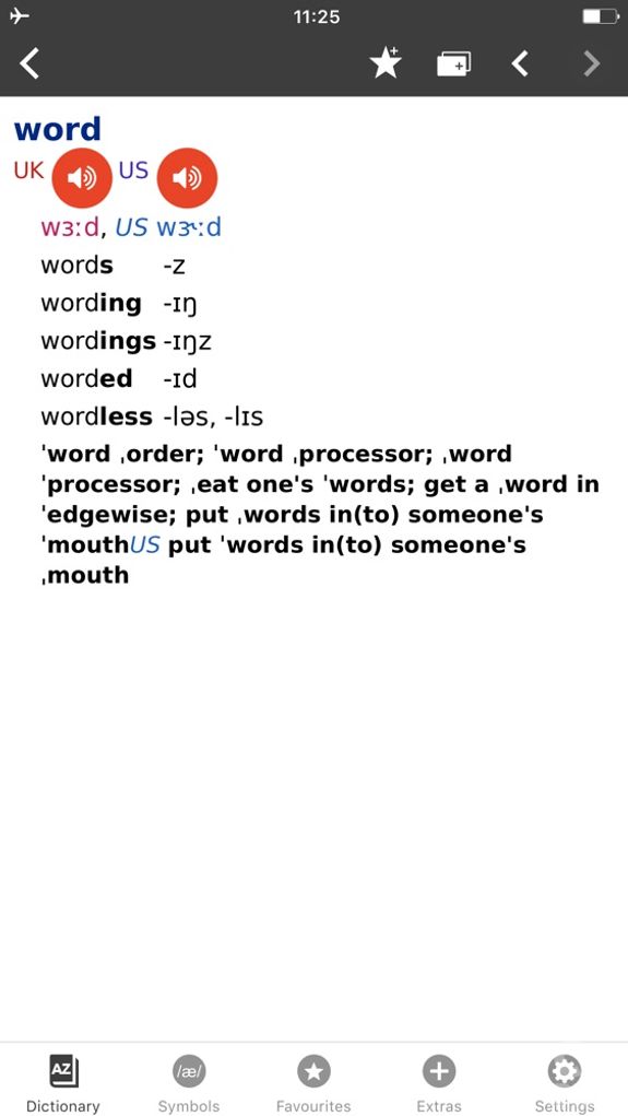 English Pronouncing Dictionary