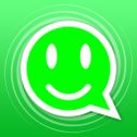 Stickers Free -Gif Photo for WhatsApp,WeChat,Line,Snapchat,Facebook,SMS,QQ,Kik,Twitter,Telegram