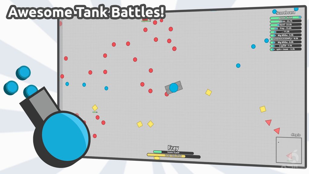 diep.io