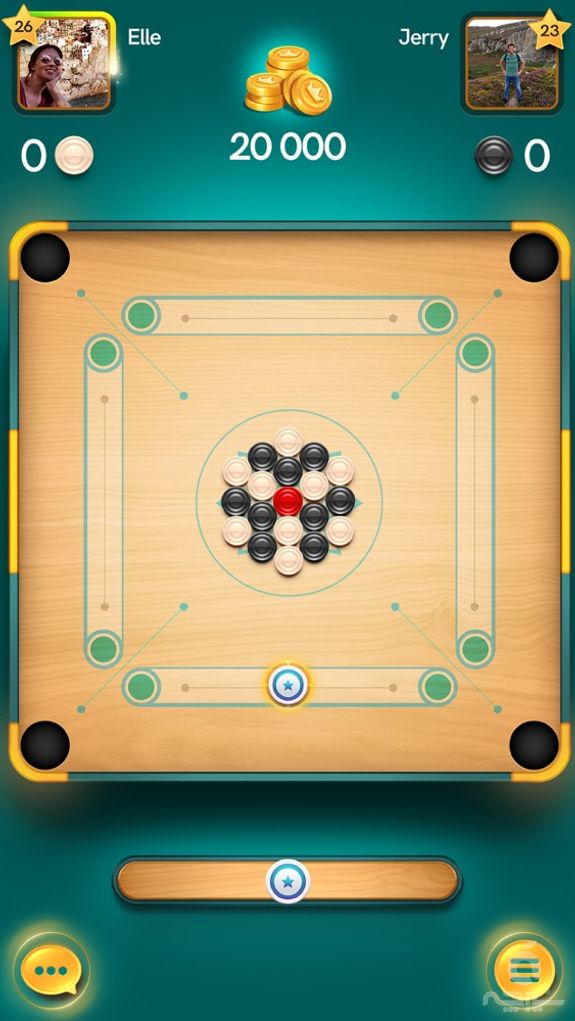 Carrom Pool: Disc Game