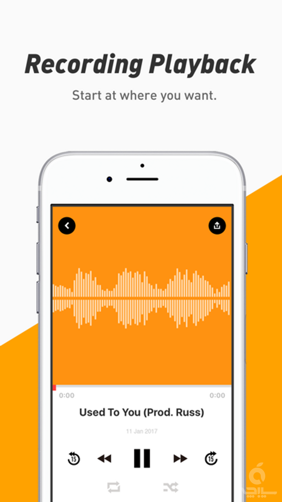 Voice Recorder - Best Recording & Voice Memos App