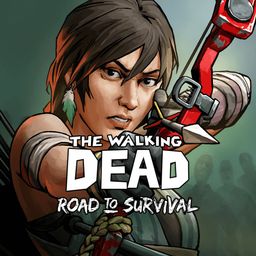 Walking Dead: Road to Survival