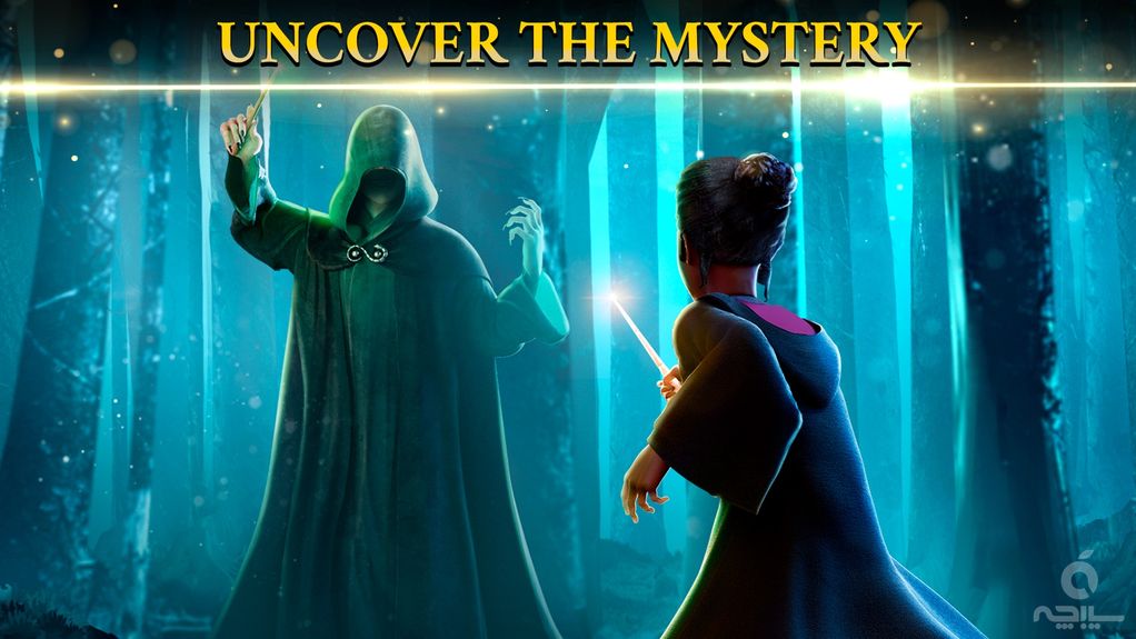 Harry Potter: Hogwarts Mystery