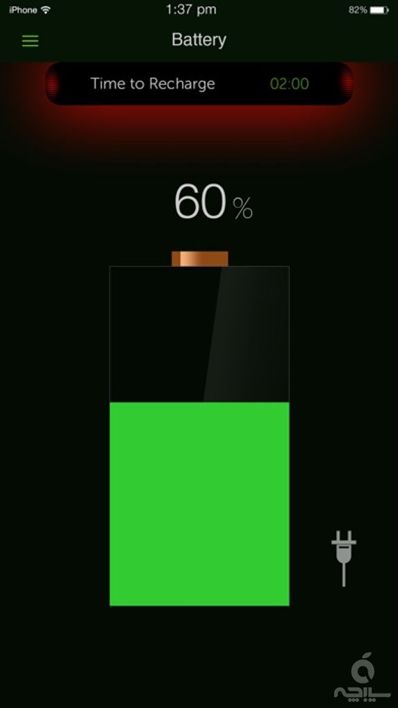 Battery Max - Tips for battery