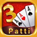 Teen Patti Gold, Poker & Rummy