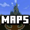 Maps for Minecraft : Pocket Edition