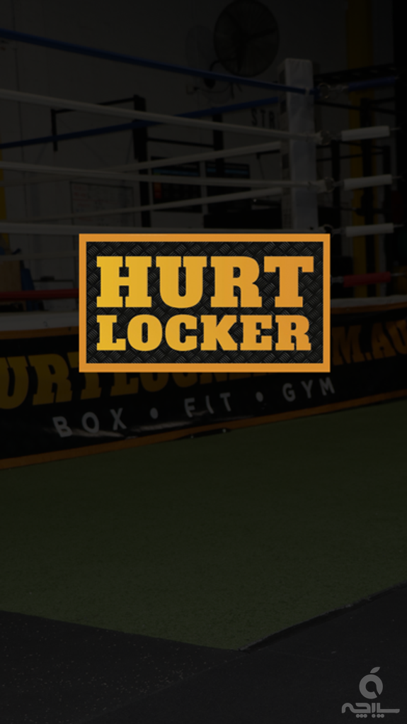 Hurt Locker Richmond