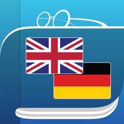 English+German Dictionary