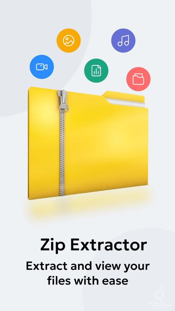 Zip & Unzip Files - Extractor