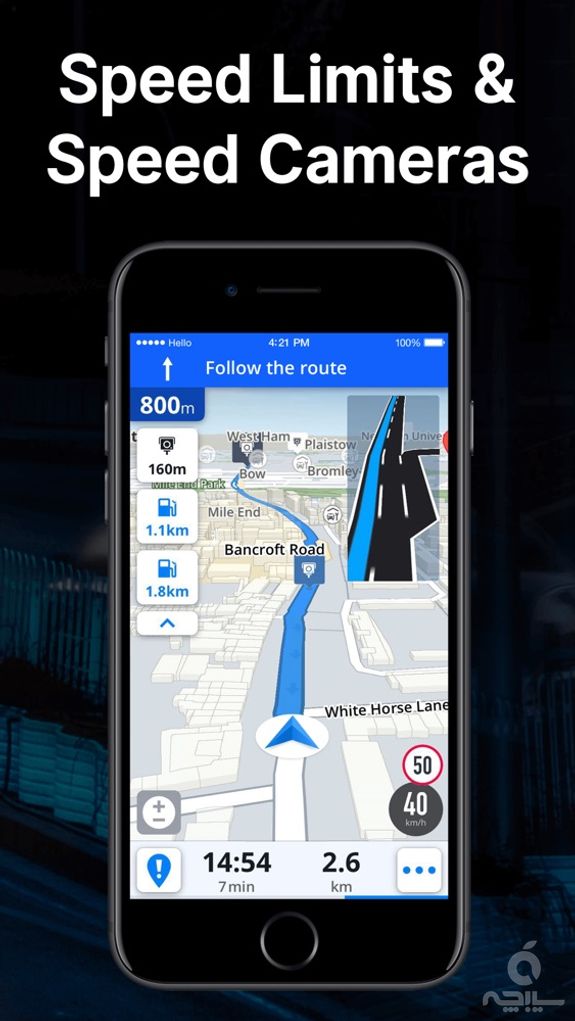 Sygic GPS Navigation & Maps