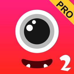 Epica 2 Pro – monster camera