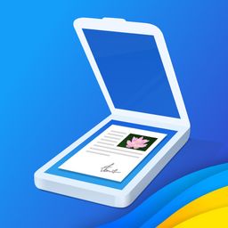 اسکن اسناد با Scanner Pro