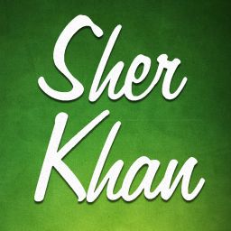 Sher Khan