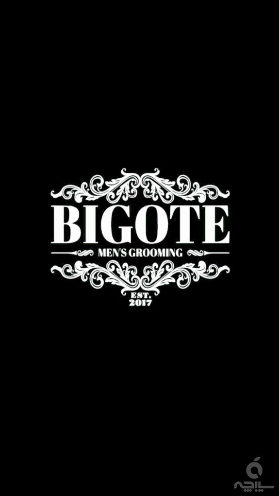 Bigote Men's Grooming