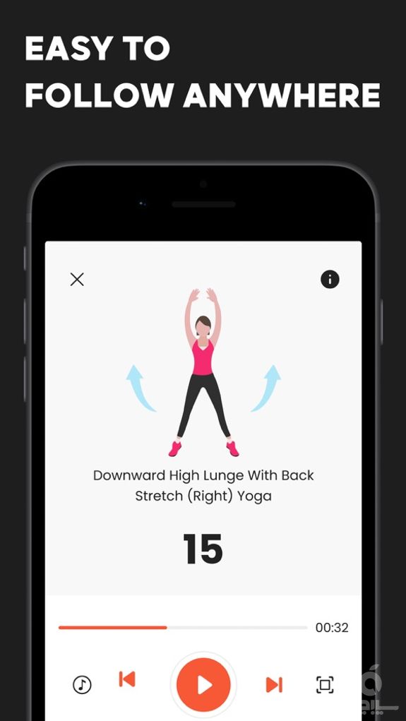 Weight Loss Workout by 7M Apps