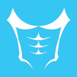 Appdominals Train Your Abs in 3D