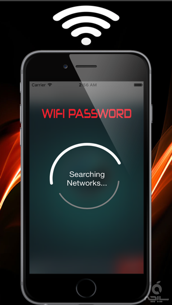 Wifi Password Hacker - hack wifi password joke