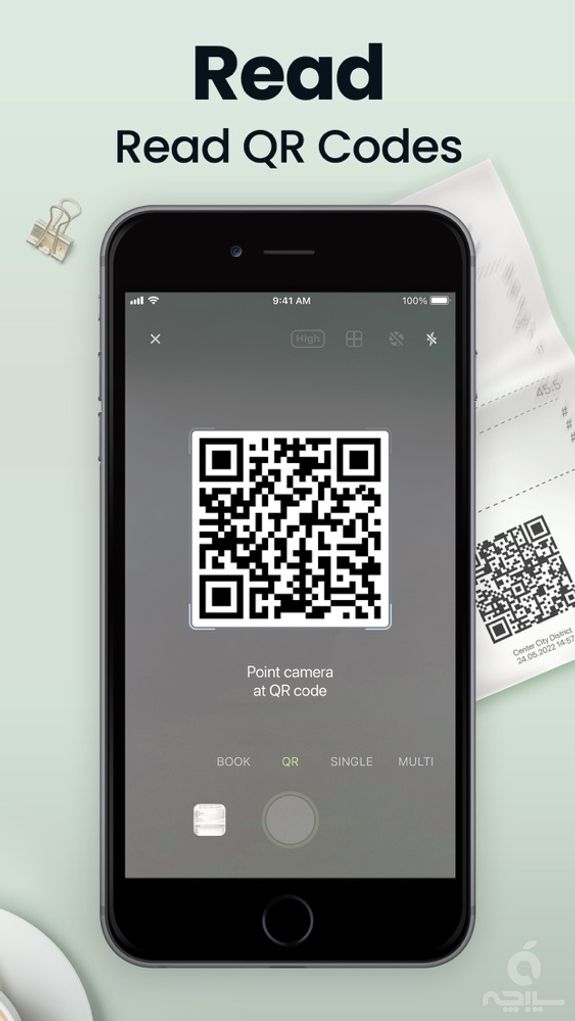 Scan Hero: PDF Scanner