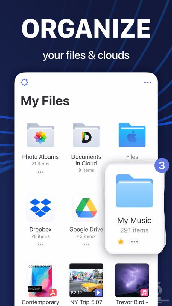 Documents by Readdle