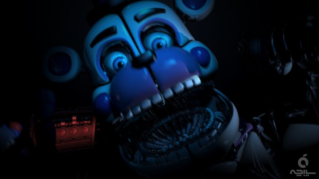 Five Nights at Freddy's: SL