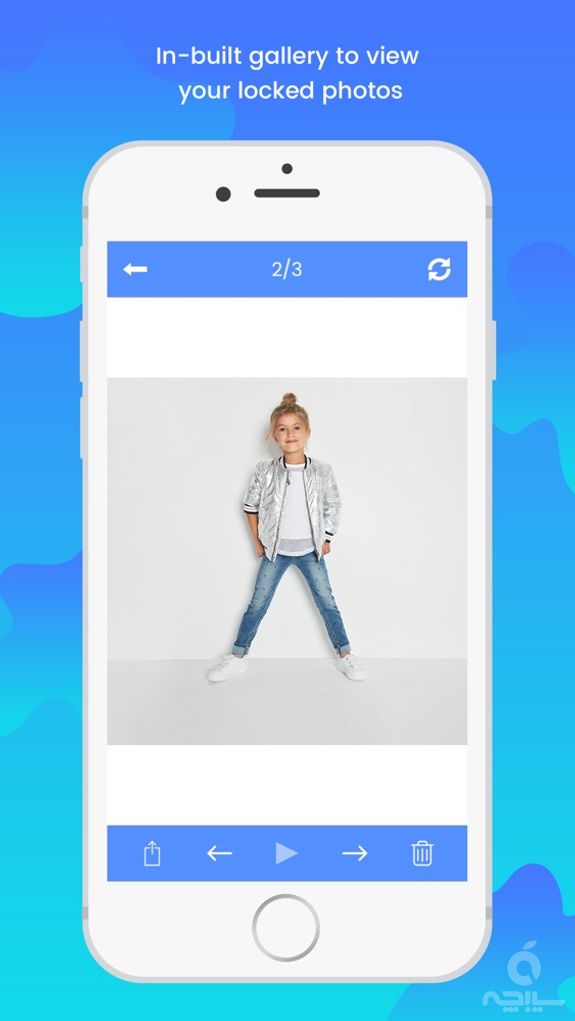 Photo Locker - Secure Photos