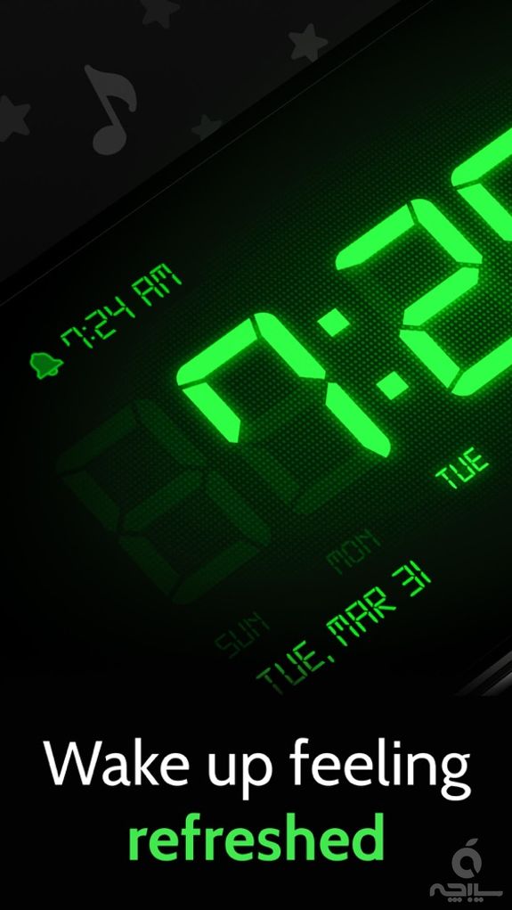 Alarm Clock HD