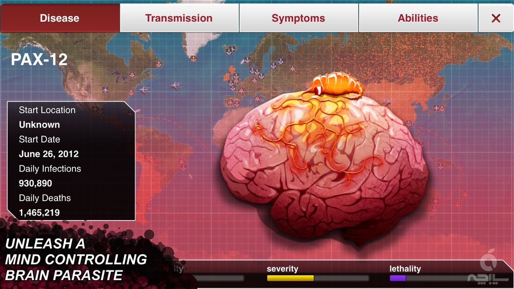 Plague Inc.