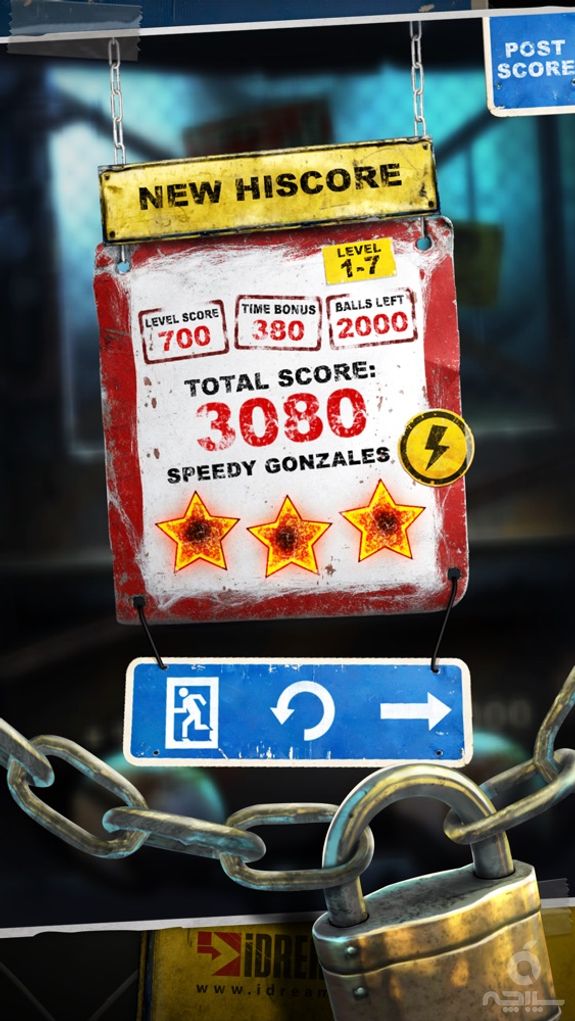 Can Knockdown 3 Lite