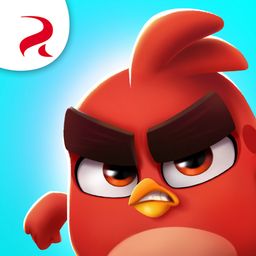 Angry Birds Dream Blast Toon