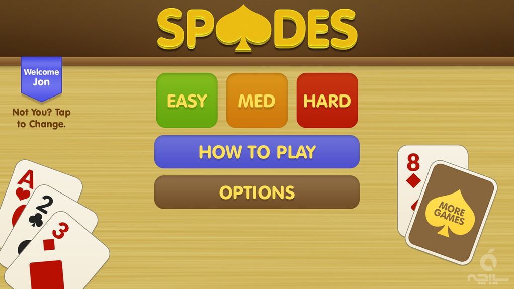 Spades Pro