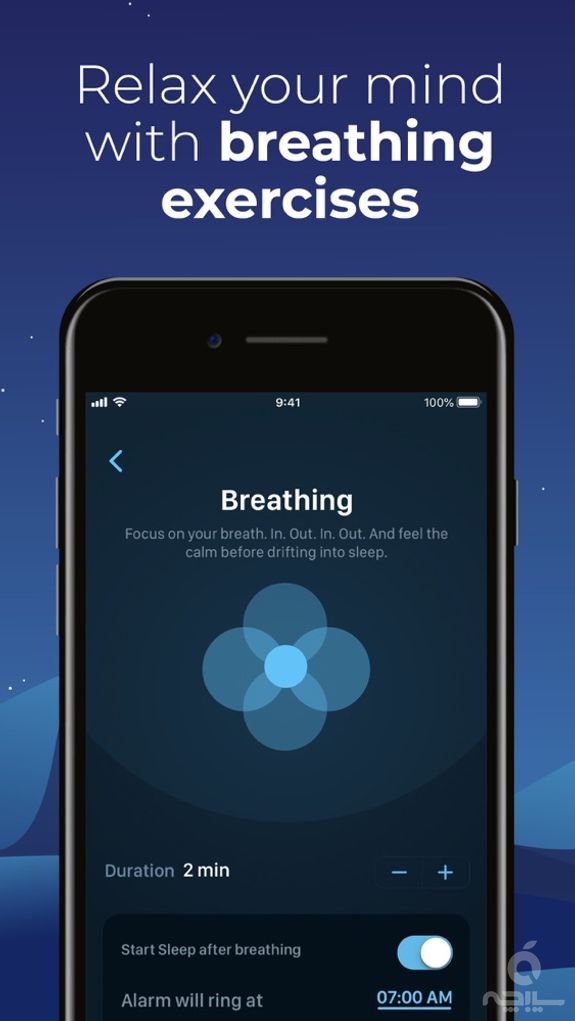 Sleepzy - Sleep Cycle Tracker