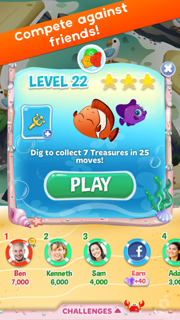 Fish Frenzy Mania™