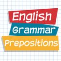 English Grammar: Prepositions