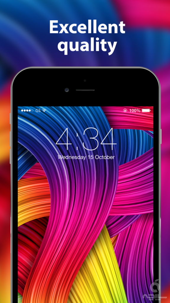 WALLPER - Best Live Wallpapers