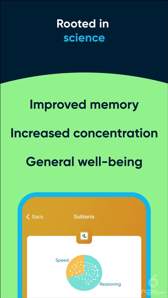 NeuroNation - Memory Games