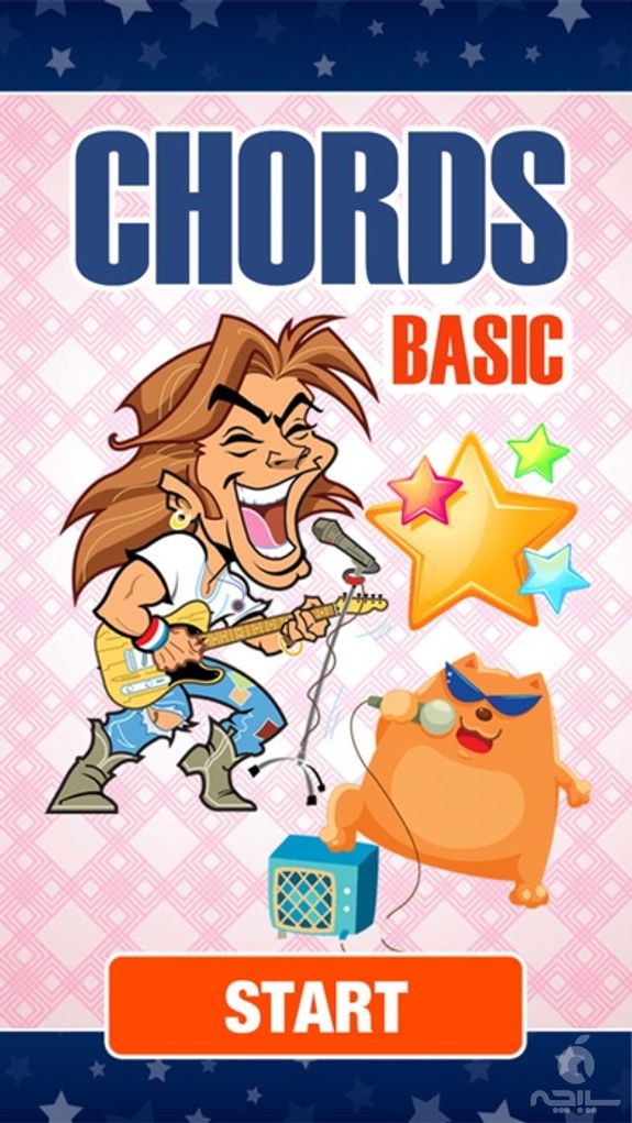 Guitar Chords - Learn to Play