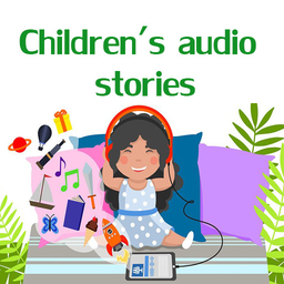 داستان‌های صوتی انگلیسی (کودکانه)