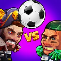 Head Ball 2 - Soccer Game