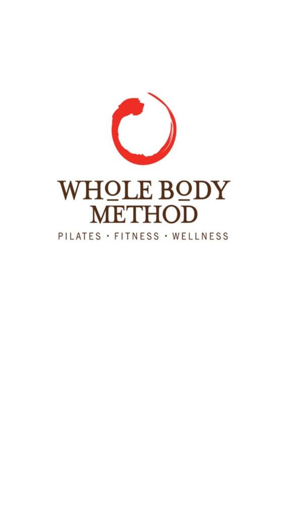 Whole Body Method